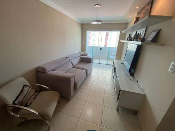 Imagem Apartamento com 2 Quartos à Venda ou Locação, 68 m² em Manaíra - João Pessoa