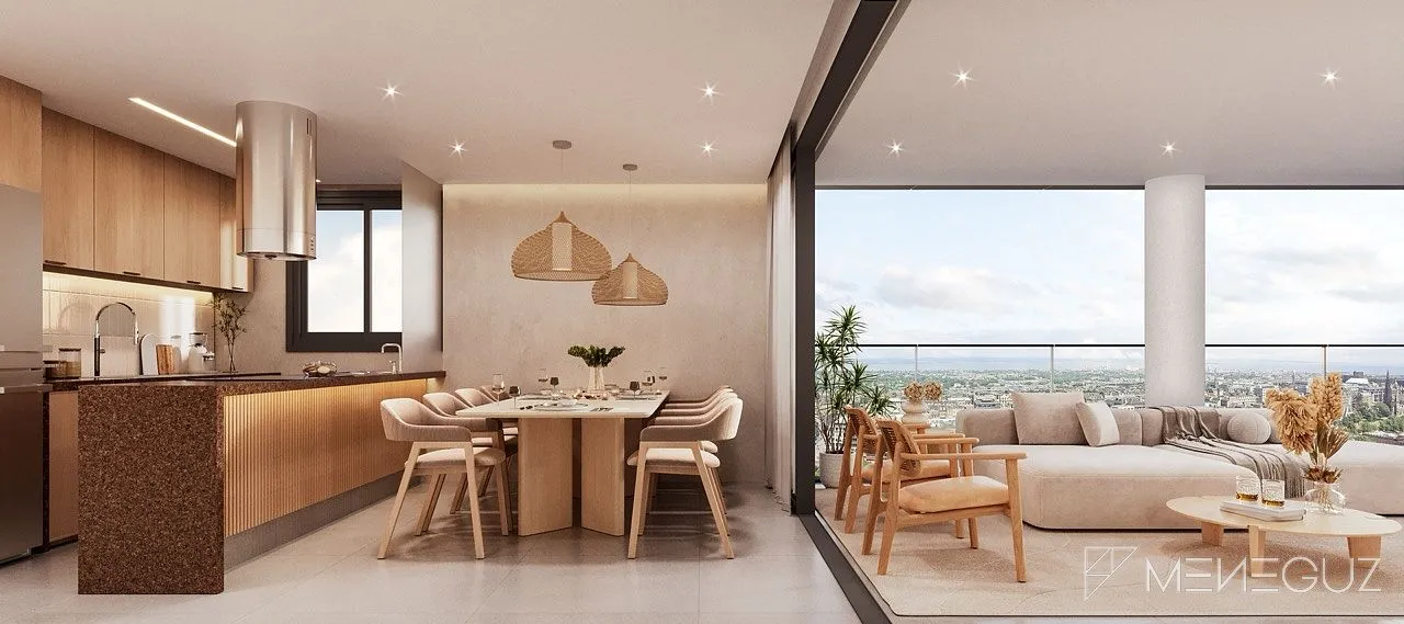 Imagem Breeze Enseada - Empreendimento de 2 quartos, na Enseada Azual em Guarapari
