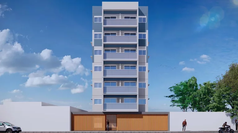 Foto do imóvel APARTAMENTO RESIDENCIAL em São Paulo - SP, Jabaquara