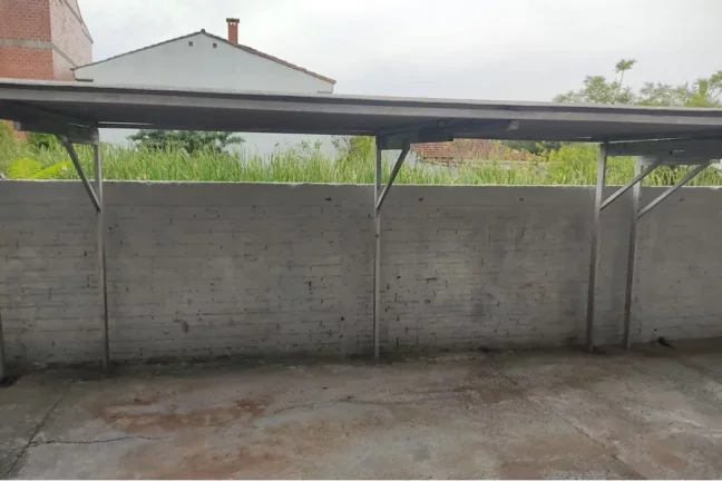 Imagem Casa em Condomínio para venda no bairro Partenon em Porto Alegre