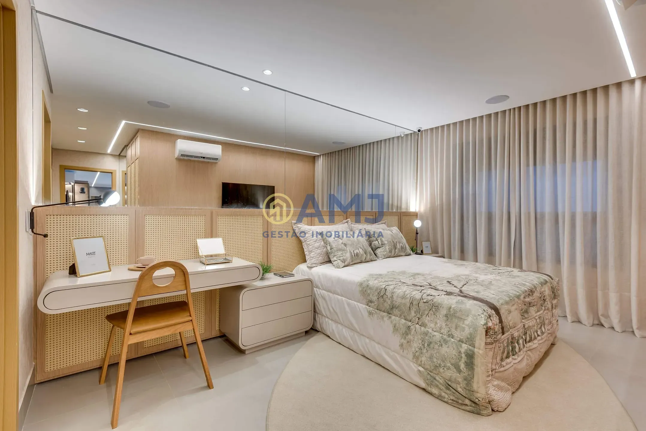 Imagem Apartamento à venda 03 Suítes no Jardim América
