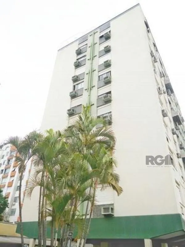Imagem Apartamento de 72m² com 2 dormitórios, no bairro no bairro Mont Serrat.