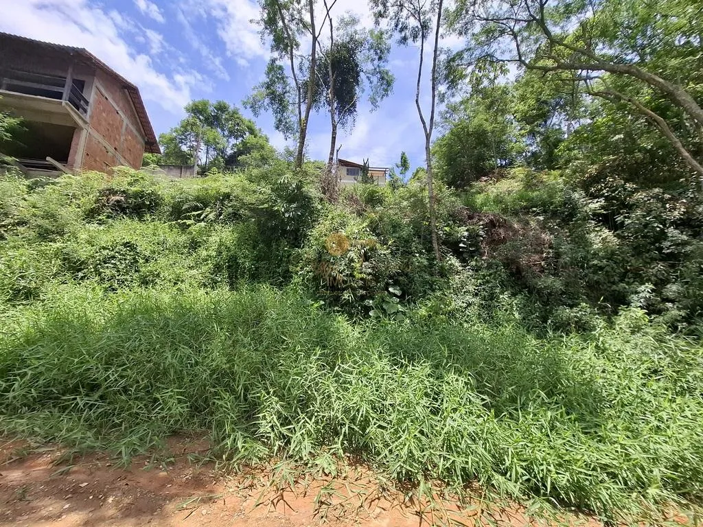 Imagem Terreno para Venda em Teresópolis / RJ no bairro Albuquerque