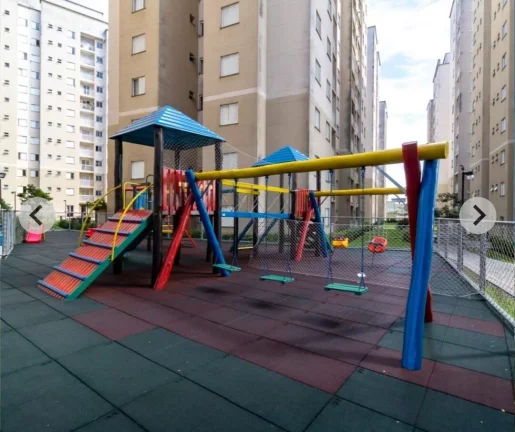 Imagem Apartamento 3 quartos Pronto para Morar no Tingui em Curitiba