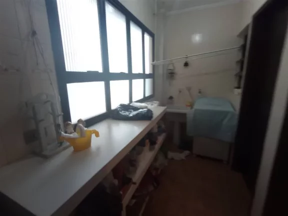 Imagem Apartamento 3 QUARTOS PREDIO FRENTE MAR