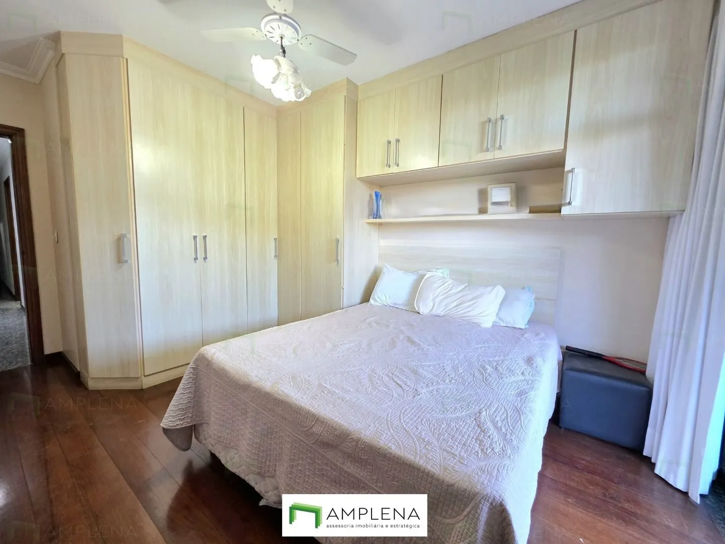 Imagem Apartamento 5 quartos no Coração do Jardim Guanabara à venda - Rio de Janeiro/RJ