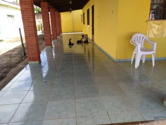 Imagem Chácara a venda no bairro Aleluia em Cesário Lange/SP