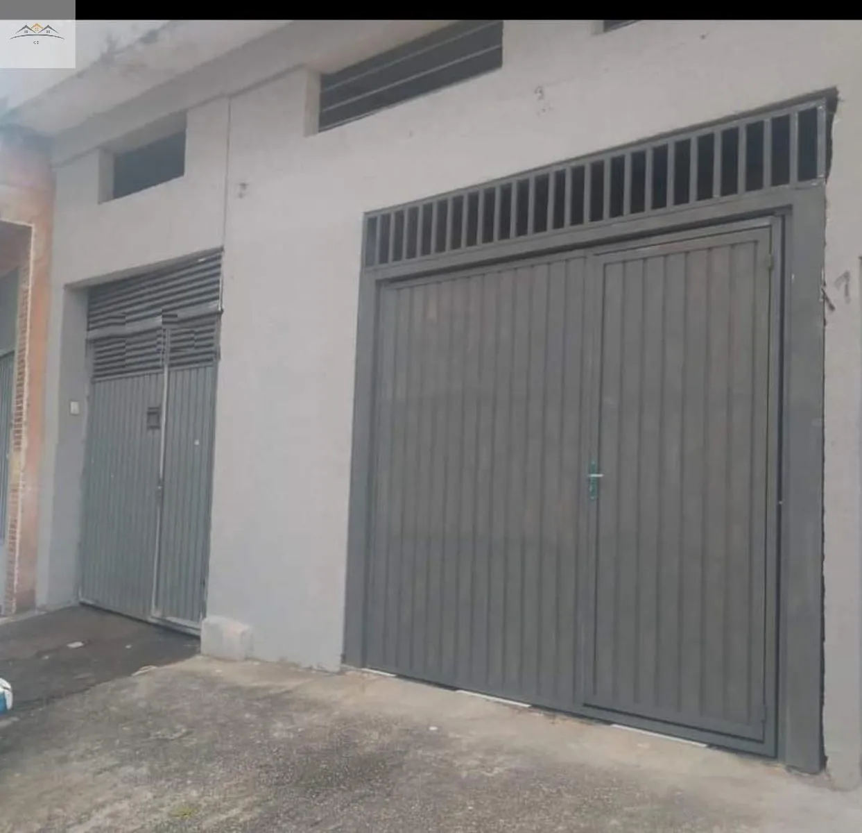 Imagem CASA RESIDENCIAL em Santo André - São Paulo, Vila Vitória