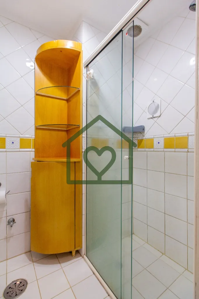 Imagem Ótima oportunidade de negócio! Apartamento de 1 dormitório com garagem no bairro Petrópolis! Des...