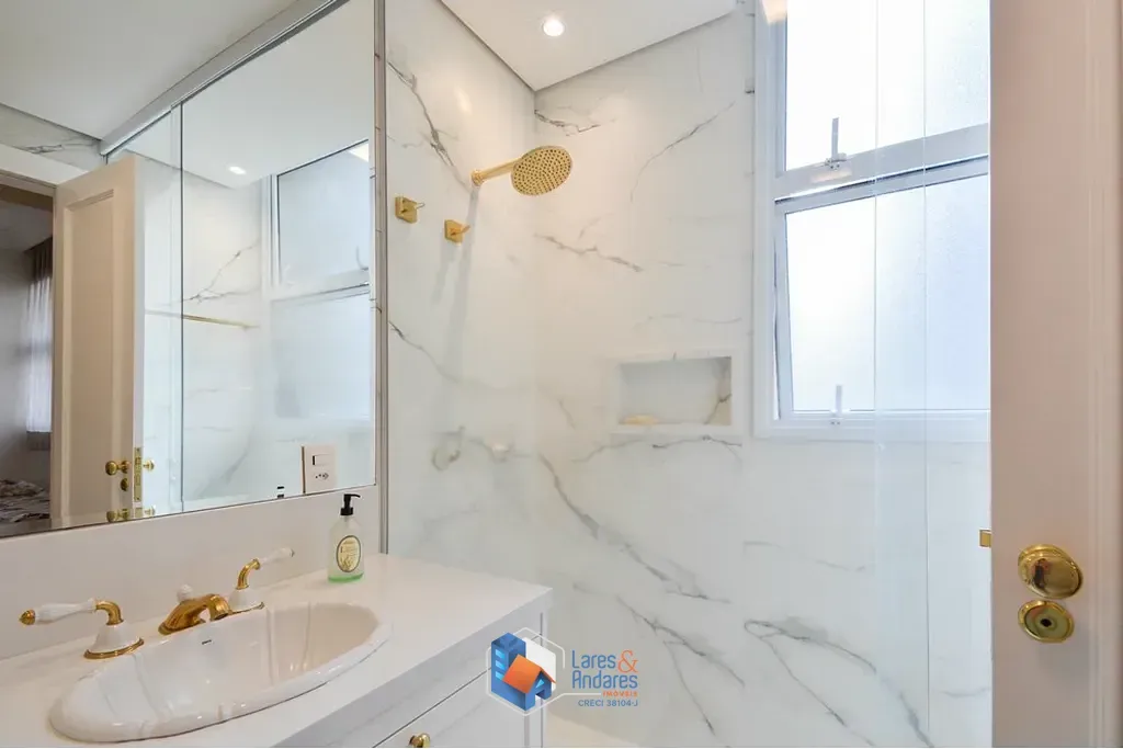 Imagem Apartamento à venda 4 Quartos 2 Suites 3 Vagas 358M² Higienópolis São Paulo - SP
