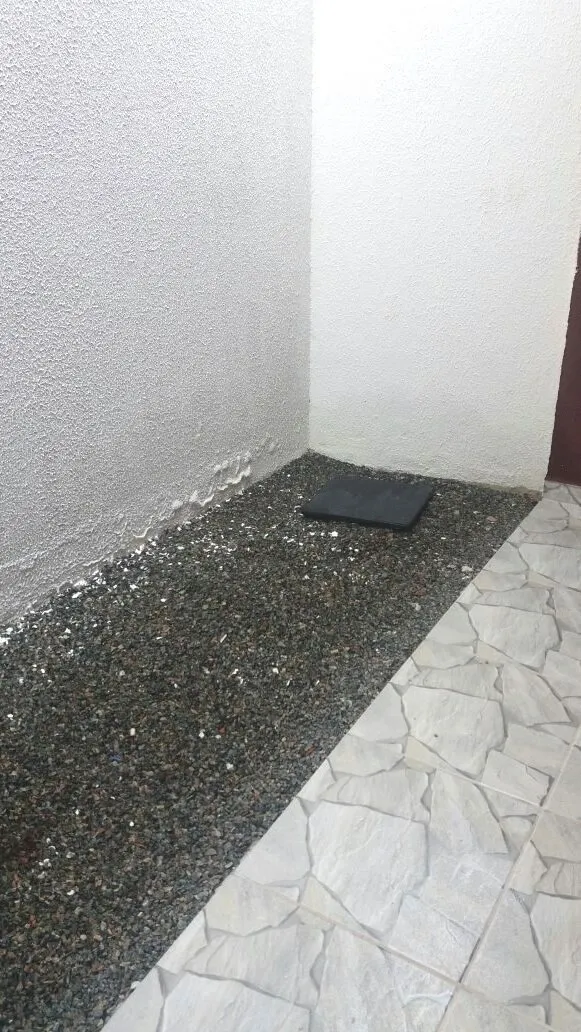 Imagem Casa com 2 Quartos à Venda, 54 m² em Eucaliptos - Fazenda Rio Grande