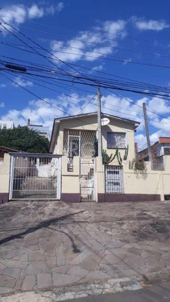 Imagem Terreno para Venda - 366m², 0 dormitórios, Nonoai