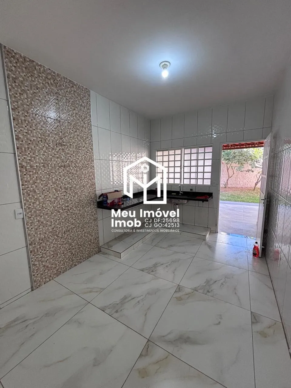 Imagem Casa em Parque Estrela Dalva II - Luziânia