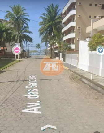 Imagem CONDOMINIO IMOLA UBATUBA 55M² VARANDA GOURMET 02 DORMS 01 SUÍTE 01 VAGA
