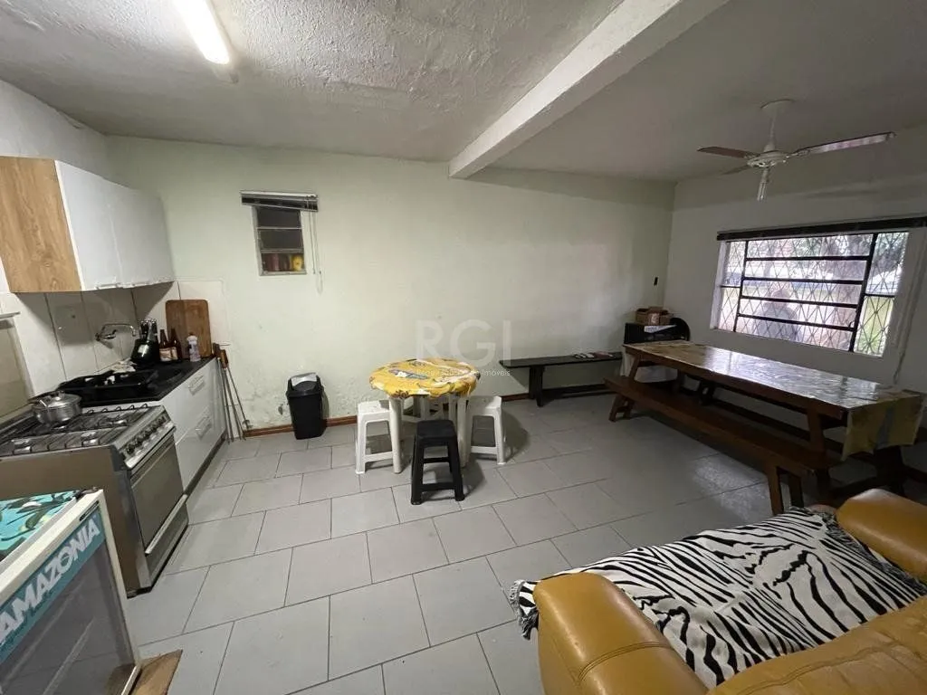 Imagem Casa para Venda - 594m², 2 dormitórios, 6 vagas - Vila João Pessoa