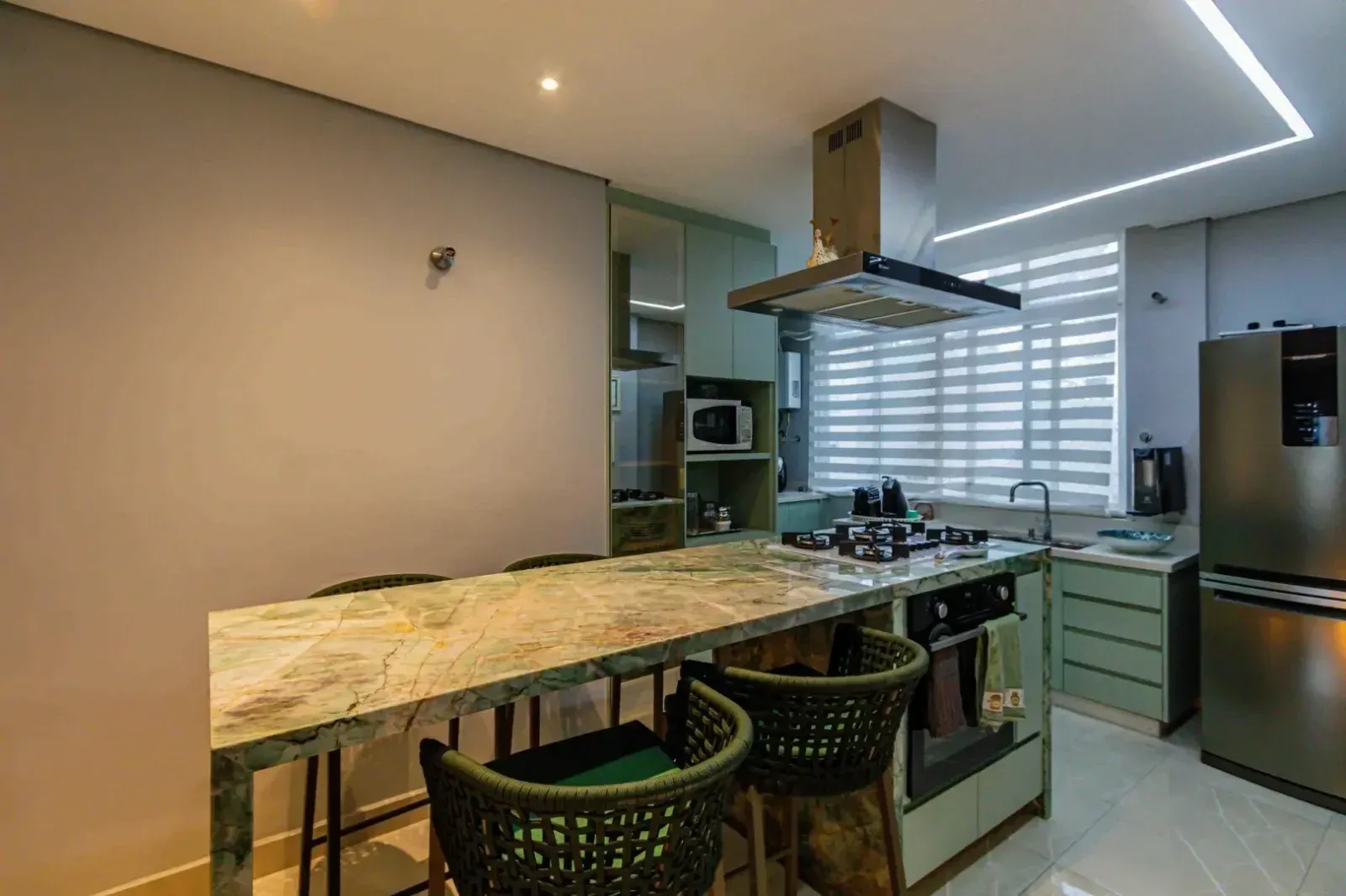 Imagem Apartamento com 2 Quartos à Venda, 100 m² em Jardim Paulista - São Paulo