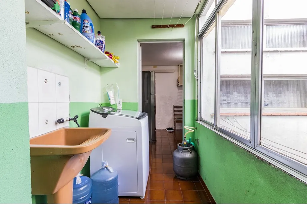 Imagem Apartamento em Menino Deus