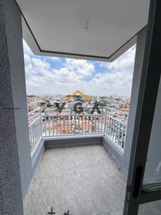 Imagem Apartamento para Venda em São Paulo, Cidade Patriarca, 2 dormitórios, 1 banheiro