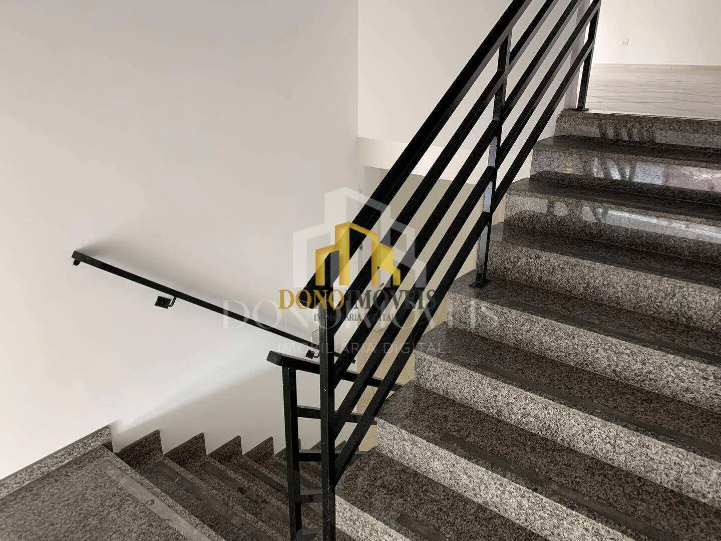 Imagem Prédio Comercial no Baeta Neves SBC | 429 m² | Já Locado até 2028