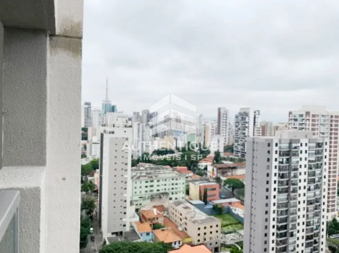 Imagem ATMOSFERA VILA MARIANA - Apartamento à venda em São Paulo/SP