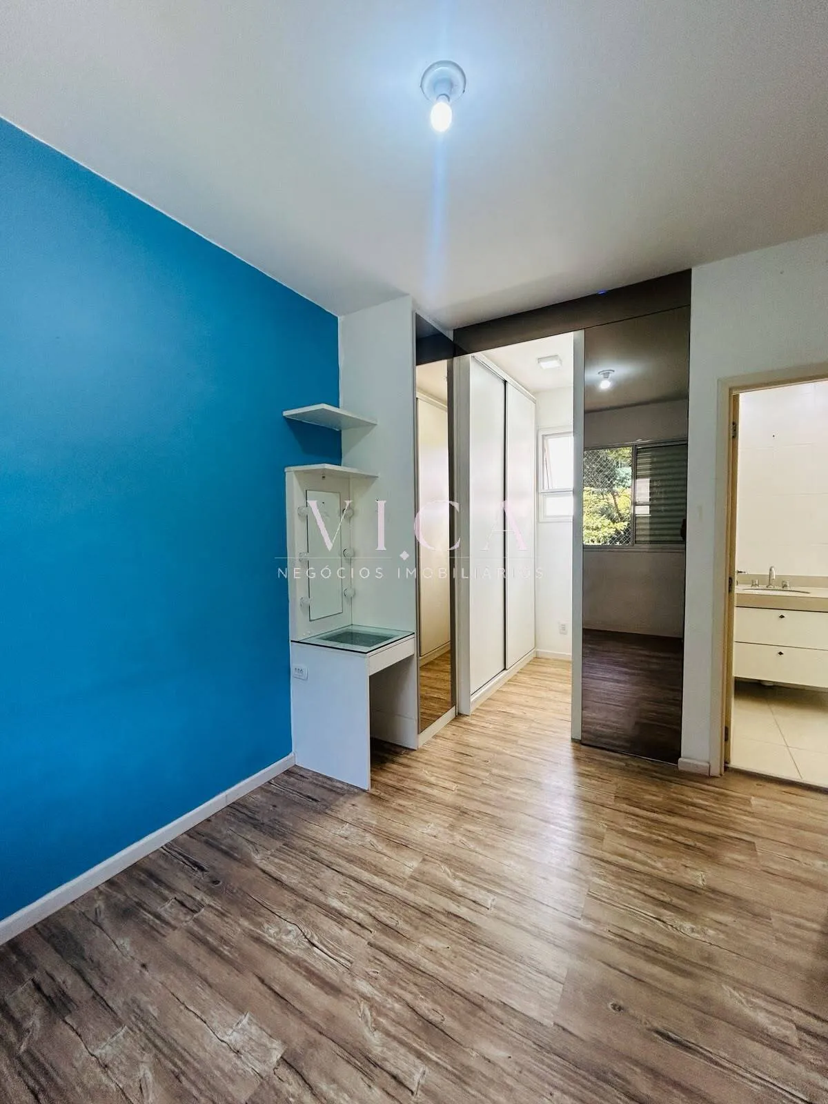 Imagem Alphaville|Reserva Alphasitio 96m² 3 dorms, 1 suíte, gourmet| 1.295.000,01