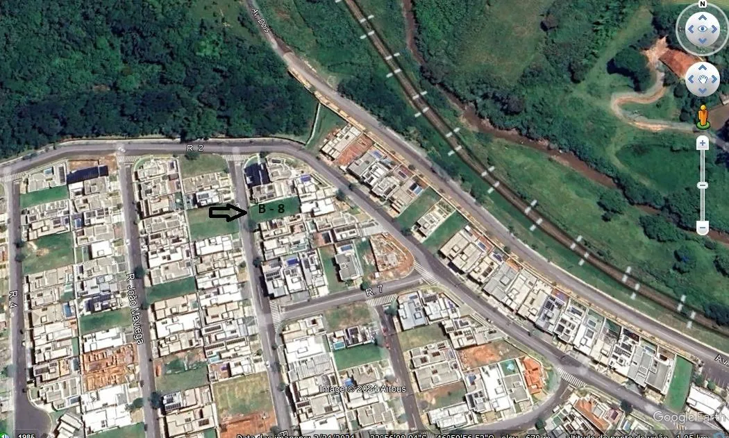 Imagem Oportunidade Imperdível: Lote Exclusivo em Condomínio Vila do Sol em Valinhos