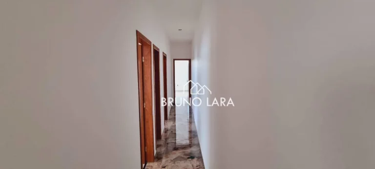 Imagem Casa à venda no bairro Tereza Cristina em São Joaquim de Bicas.