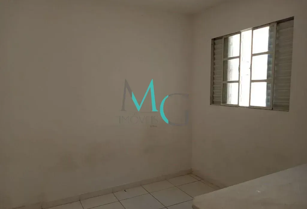 Imagem Casa com 4 dormitórios à venda, 183 m² por R$ 295.000,00 - Campo Grande - Rio de Janeiro/RJ