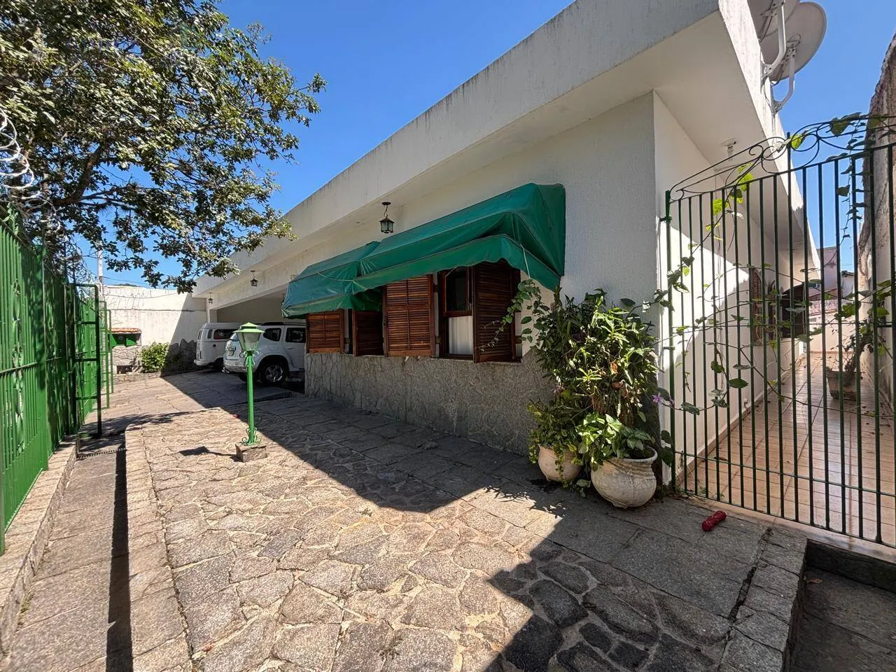 Foto do imóvel Casa Térrea no Jd Paraíba com 3 Suítes e Excelente Potencial de Investiment