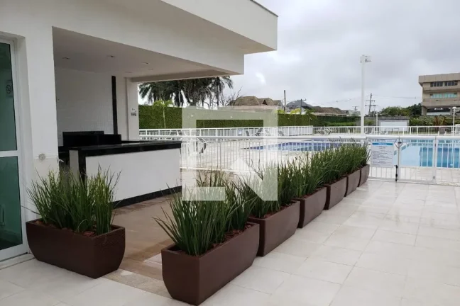 Imagem Apartamento à Venda - Recreio, 2 Quartos, 116 m2