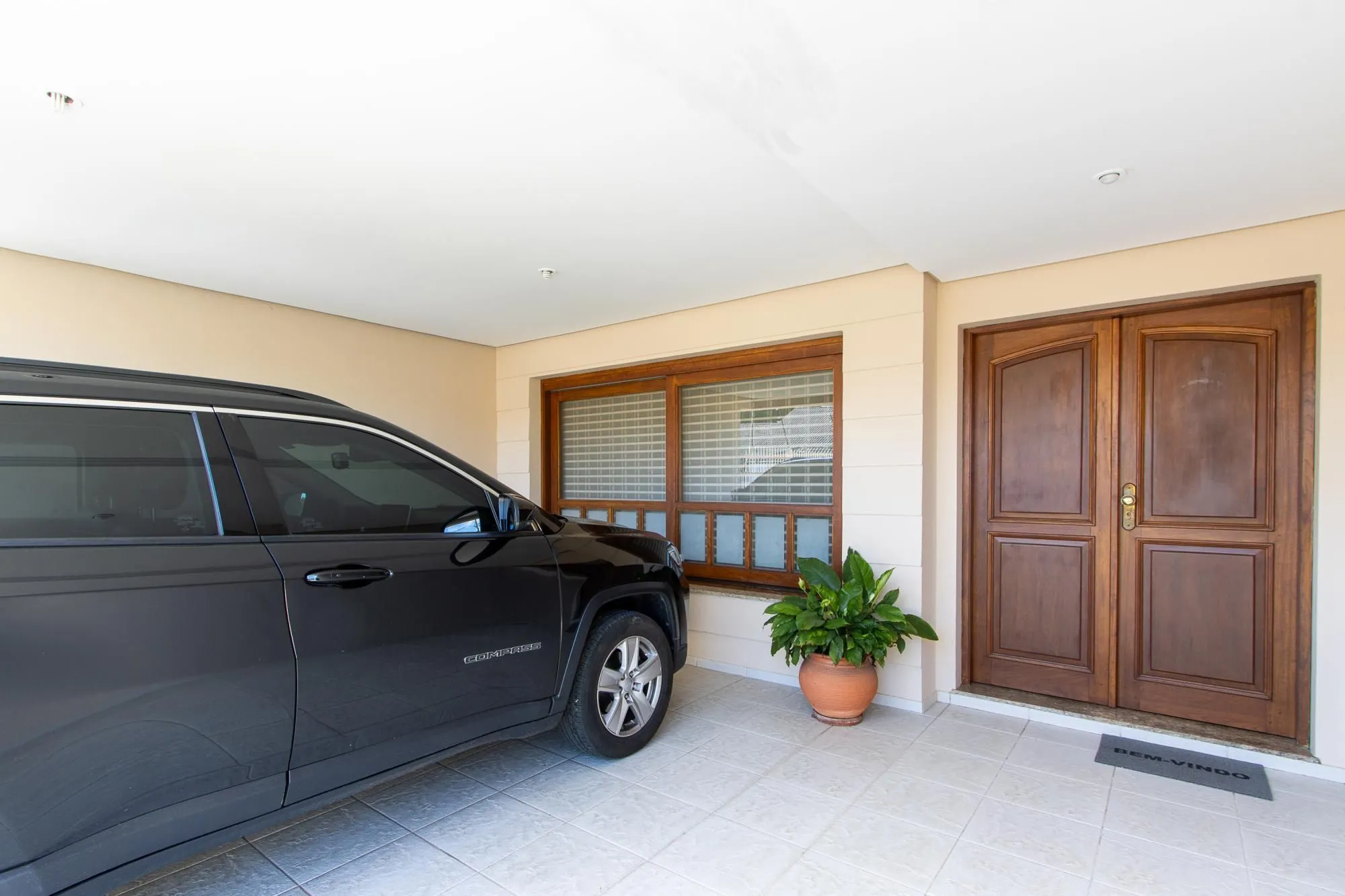 Imagem Casa para Venda - 197.03m², 3 dormitórios, sendo 1 suites, 2 vagas - Vila Assunção