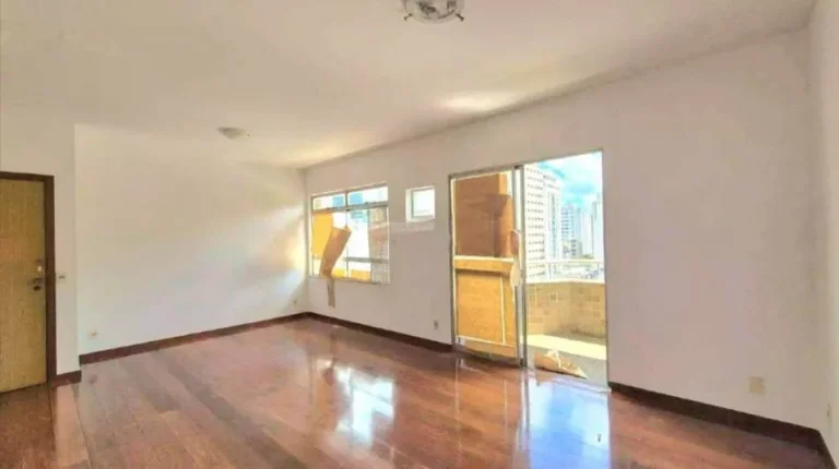 Imagem APARTAMENTO COM 03 QUARTOS, SUÍTE, 03 VAGAS, NO CARMO!!!!!!