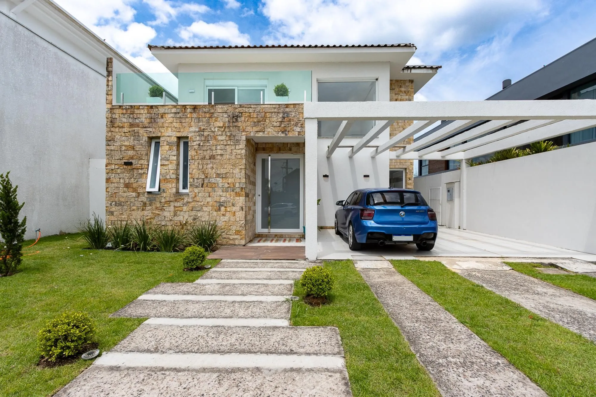 Imagem Excelente Casa à Venda no Condomínio Terra Ville