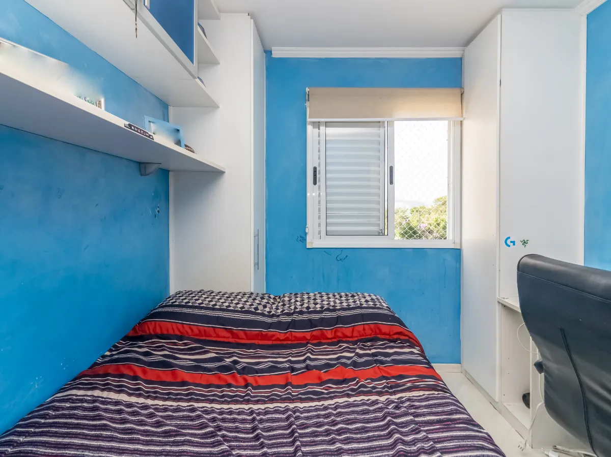Imagem Apartamento para venda em Jardim Cidade Pirituba com 2 quartos, sendo 1 suíte, 69m2