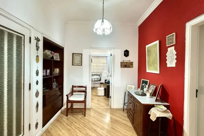 Imagem Apartamento à Venda - Copacabana, 3 Quartos, 170 m2
