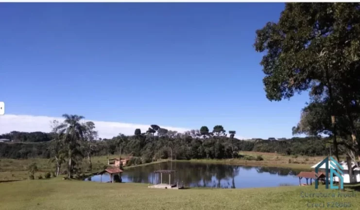 Foto do imóvel Chácara com toda Infraestrutura completa, Colônia Malhada em São José dos Pinhais PR