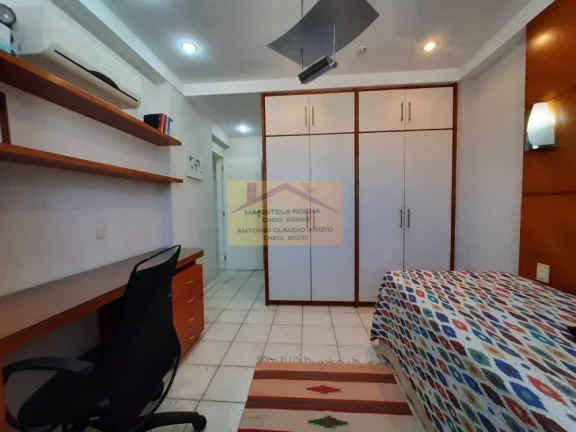 Imagem Cobertura Triplex Exclusiva em Icaraí, Niterói!