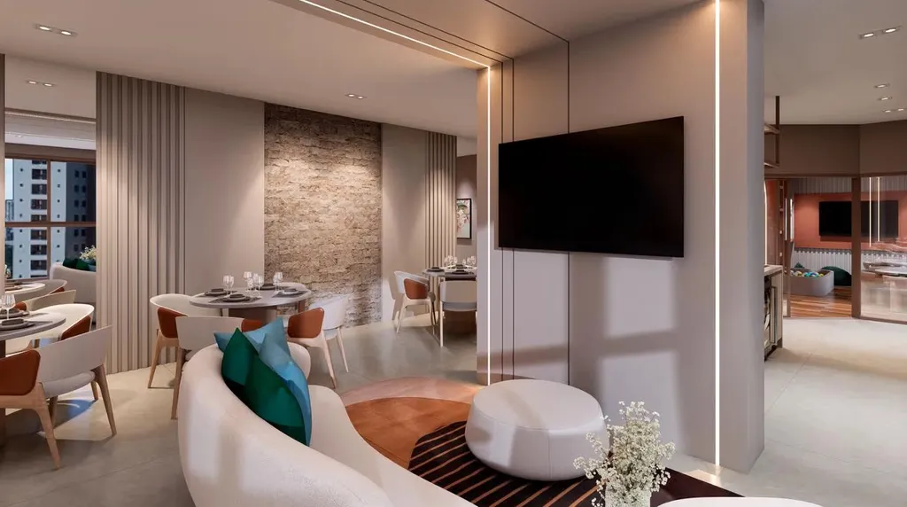 Imagem APARTAMENTO RESIDENCIAL em Porto Belo - SC, Centro