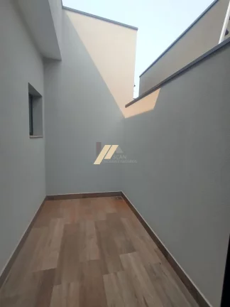 Imagem Casa à venda no Parque Olívio Franceschini em Hortolândia, São Paulo.