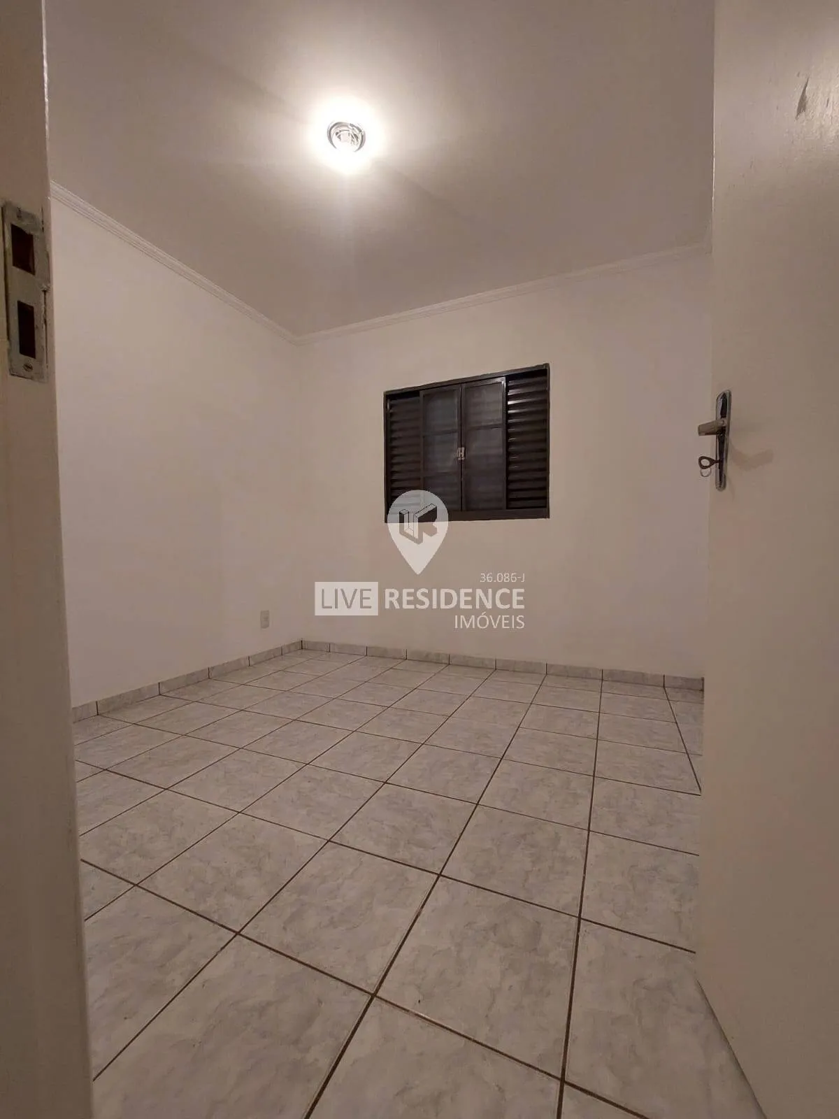 Imagem Apartamento Térreo à venda / Residencial Beija Flor!