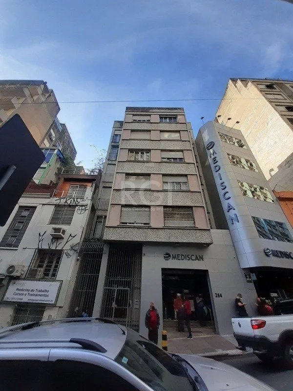 Imagem Apartamento para Venda - 70m², 3 dormitórios, Centro Histórico