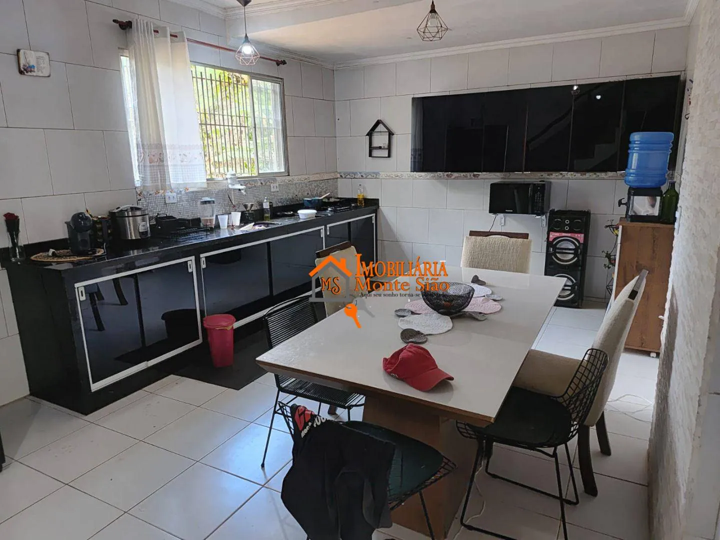 Imagem Chácara à venda, 1000 m² por R$ 629.999,00 - Bonsucesso - Guarulhos/SP
