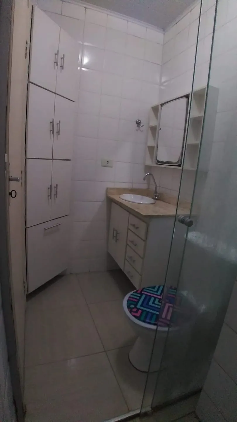 Imagem Apartamento à venda 3 Quartos, 74M², Piracangaguá (Jardim dos Pássaros), Taubaté - SP | Villa Di Capri