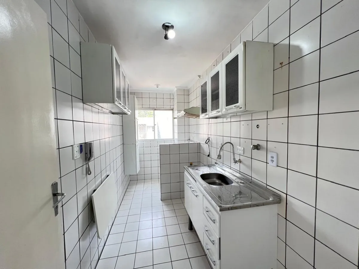 Imagem Apartamento para venda em Parque Munhoz com 2 quartos, 55m2