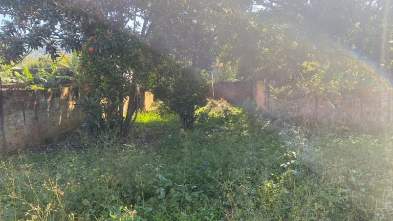 Imagem Terreno à Venda, 533 m² em Wosocris - Criciúma