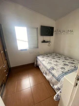 Imagem Casa em condomínio a venda no Jardim Guarujá/Capão Redondo