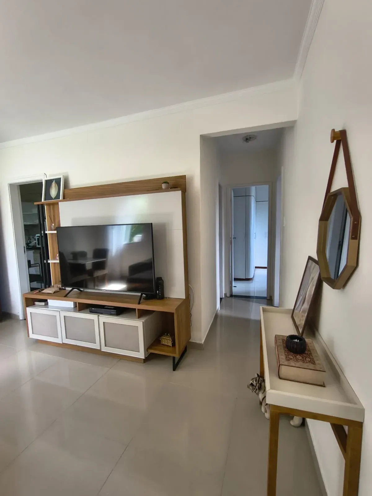 Imagem Apartamento com 2 Quartos à Venda, 78 m² em Luiz Anselmo - Salvador