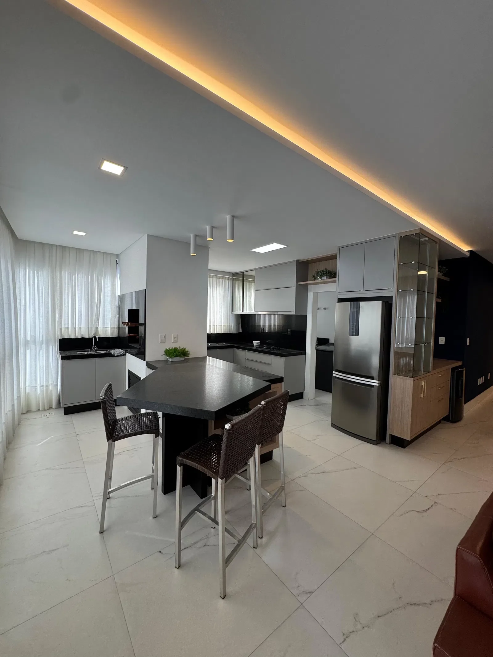 Imagem Carmel Residence