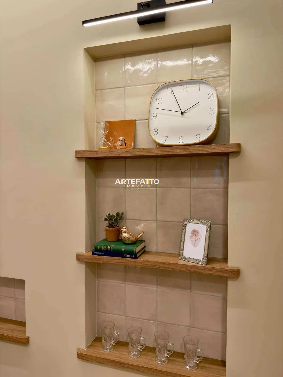 Imagem Apartamento à venda em Franca, Jardim Noêmia, com 3 quartos, 87m2