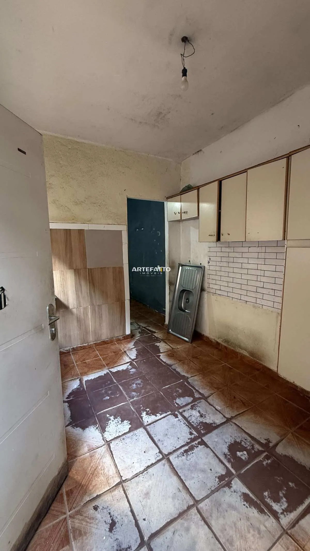 Imagem Casa à venda em Franca, Jardim Líbano, com 1 quarto, 70m2